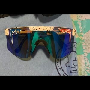 Pit Viper Sunglasses